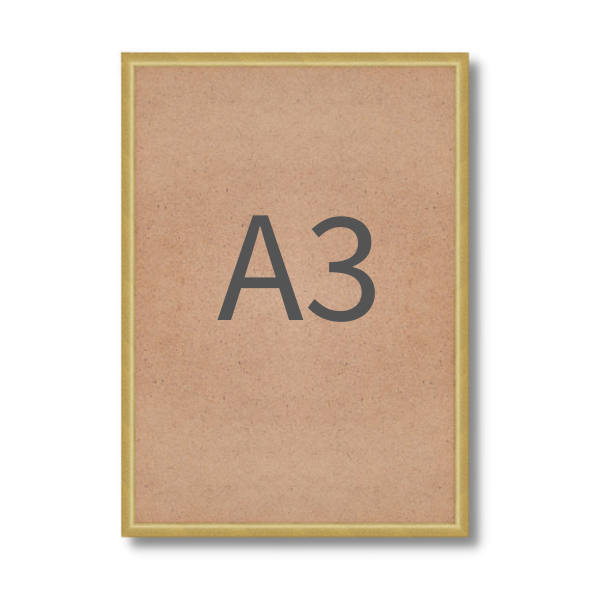 Рамка для постера А4